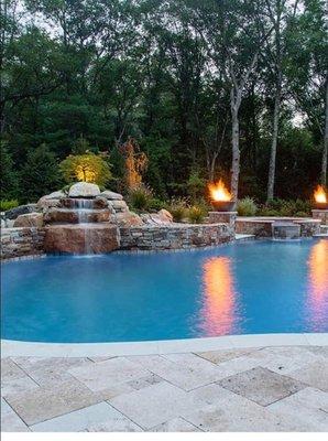 D & M Landscape and Construction