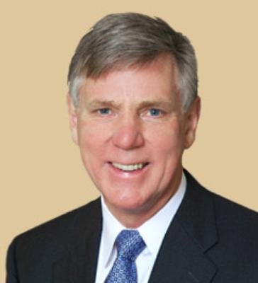 Martin K Brigham Attorney