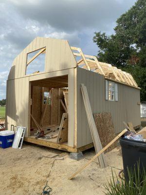 MMA Property Specialist