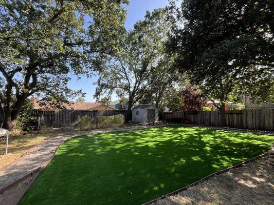 JG Yard Maintenance & Landscaping