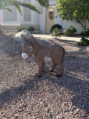 Lomeli's Garden Arts