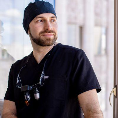 San Francisco Center For TMJ & Sleep Apnea