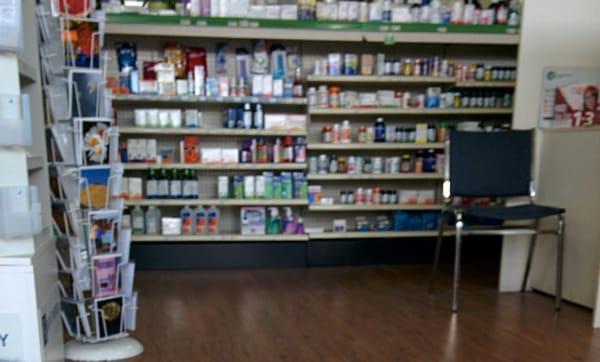 Half Moon Bay Pharmacy