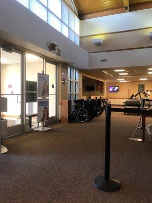 St. Peter’s Urgent Care