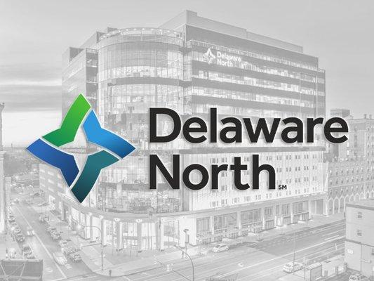 Delaware North, Global Headquarters