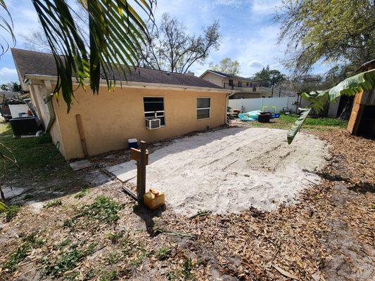 Promised Land Junk Removal