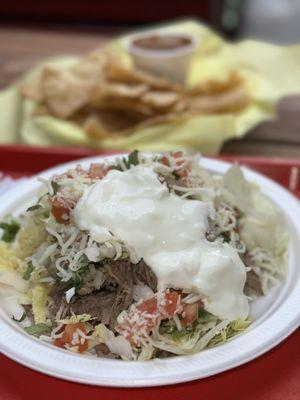 Al Chile Pelon Mexican Food