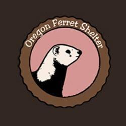 Oregon Ferret Shelter