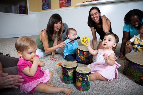 Sound Start Early Childhood Music
