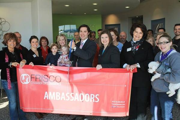 Orthodontist Frisco TX