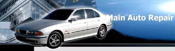 Main Auto Repair
