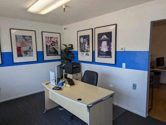 Nerds On Call Computer Repair Chico location