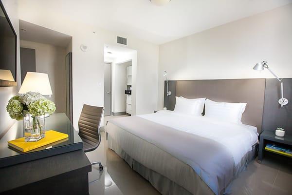 Roami at Habitat Brickell