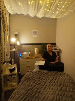 Terra Firma Cosmetics