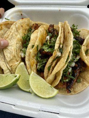 2 Castillos Mexican Food