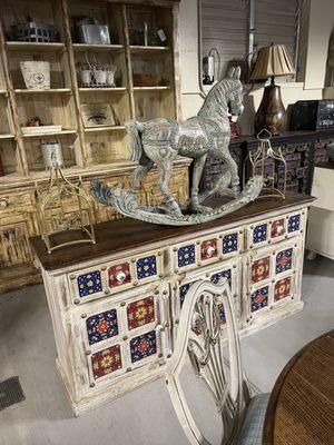 Vintage Market Place