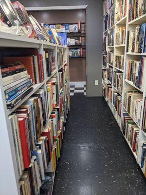 Book Revolution