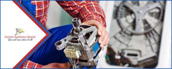 Instant Appliance Repair
