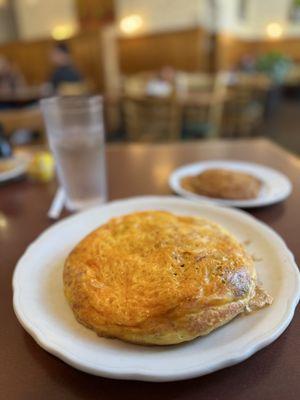 The Original Pancake House