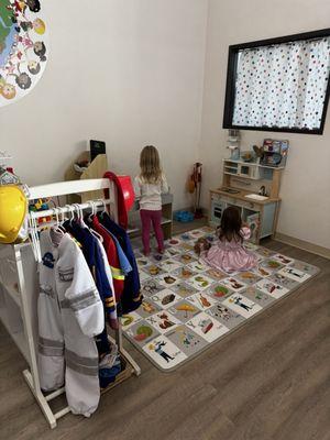 We Rock the Spectrum - The Woodlands