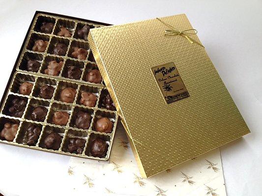 Island Delights Candies