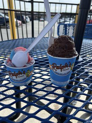 Ralph's Famous Italian Ices of Greenridge Plaza