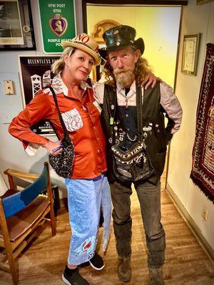 Veterans of Foreign Wars