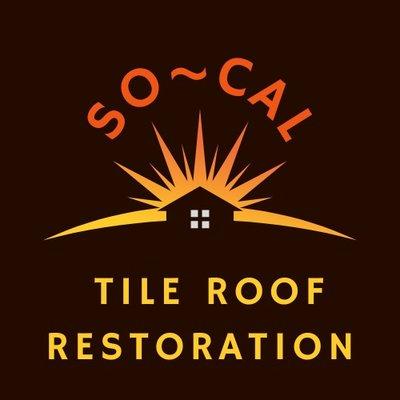 So Cal Tile Roof Restoration