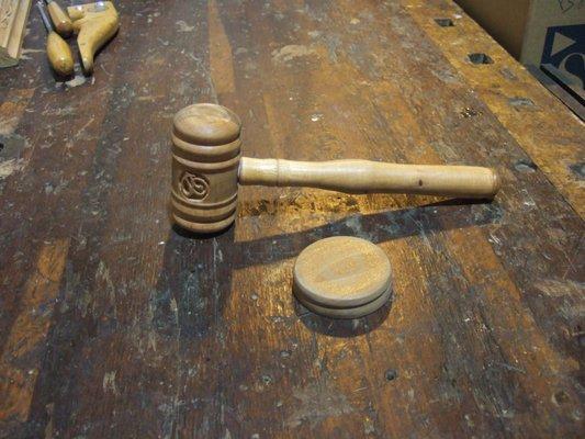 Wood Carvers Store & School