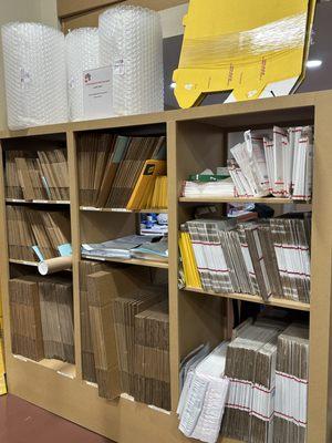 Greenwood Pack N Ship