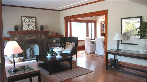 Ronald Cadigal- Red Oak Realty