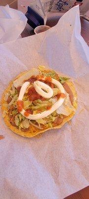 Mexican Food Factory