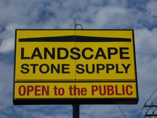 Landscape Stone Supply - Your Paver and Wall Stone Distributor