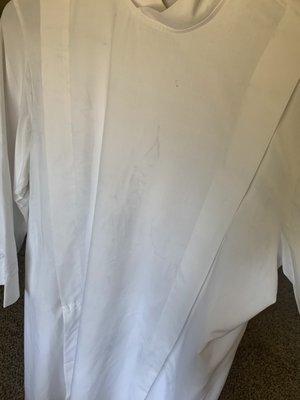 Everett Laundry & Cleaners