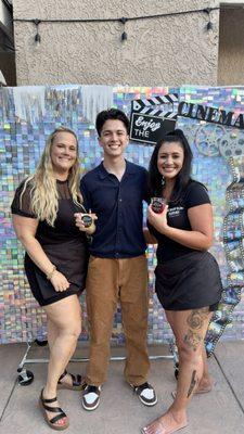 Cheaper Than Therapy