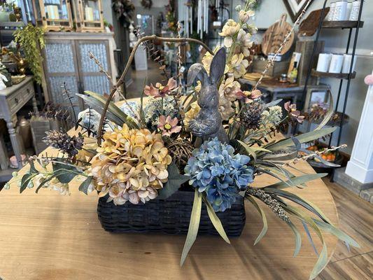 Creative Elegance Floral Decor and Gifts