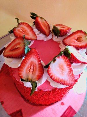 Take the Cake Bakery & Cake Design Shop