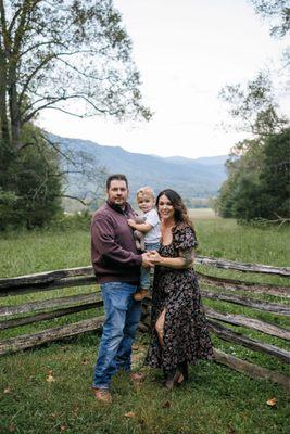 Mountain Escape Photography