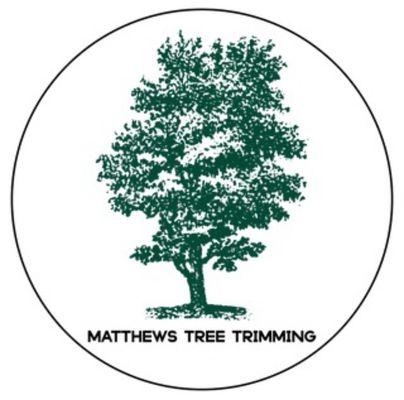 Matthews Tree Trimming Service