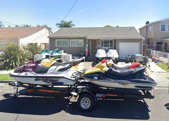 We'll meet you there!