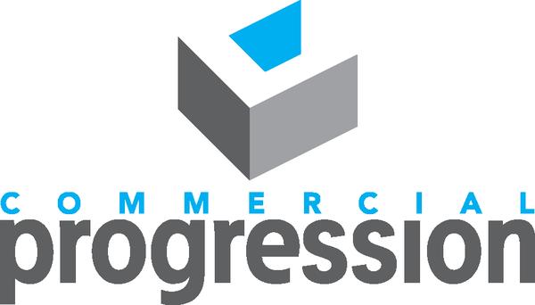 Commercial Progression, we are the Drupal Experts