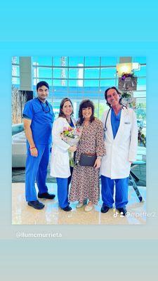 Michael P Koumjian, MD