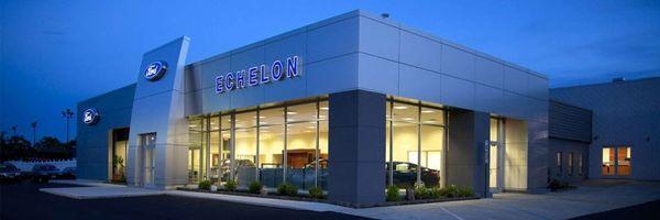 Echelon Ford Inc