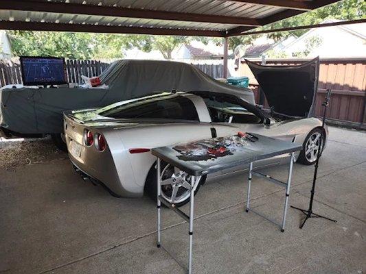 Rick's Radiator & Muffler Shop