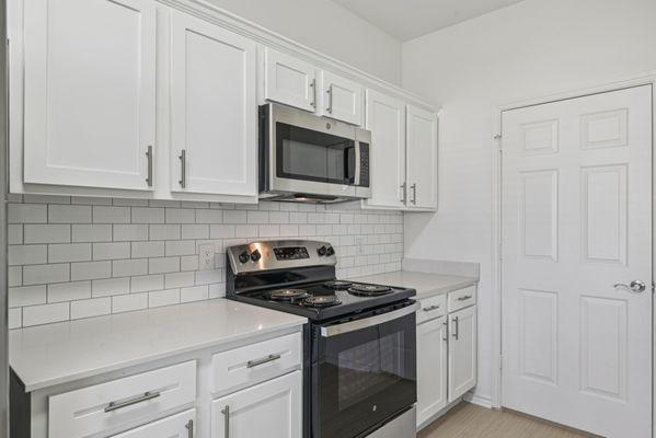 Nandina Way Townhomes