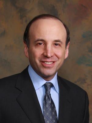 Bryan G. Forley, M.D., F.A.C.S.