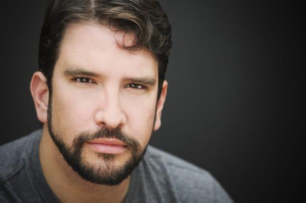 Brett Duggan is our coach for Comedy and Stand-Up Services!