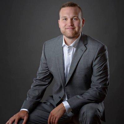 Spencer Pankonin - EXIT Realty Metro