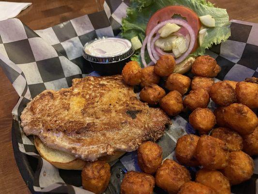 Goldie's Bar & Grill