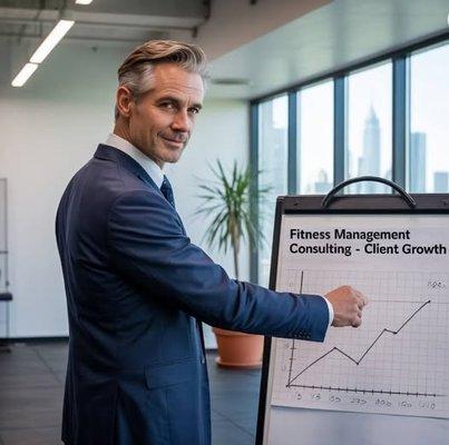 Jim Thomas' Fitness Management & Consulting